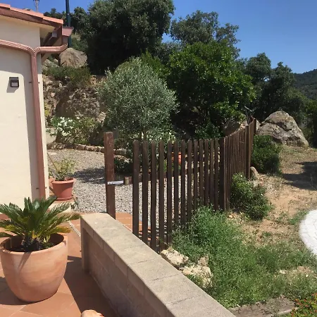 Villa Gardenia Mit Pool Und Traumhaftem Meerblick Santa Cristina d'Aro