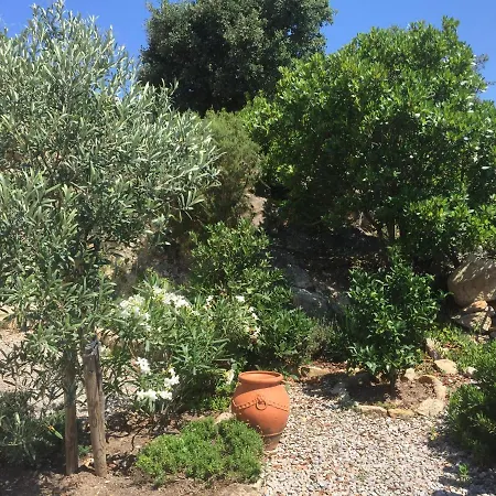 Villa Gardenia Mit Pool Und Traumhaftem Meerblick Santa Cristina d'Aro