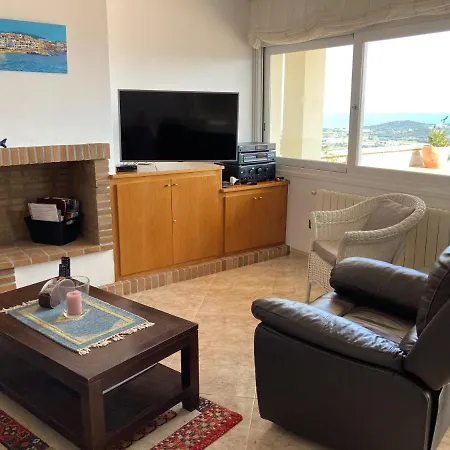 Villa Gardenia Mit Pool Und Traumhaftem Meerblick Santa Cristina d'Aro