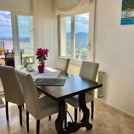 Villa Gardenia Mit Pool Und Traumhaftem Meerblick Santa Cristina d'Aro