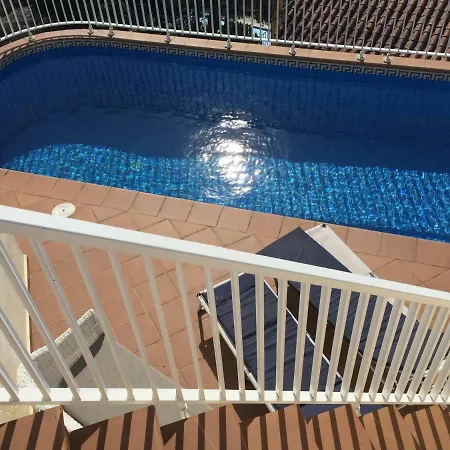 Gardenia Mit Pool Und Traumhaftem Meerblick * Santa Cristina d'Aro