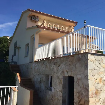 Gardenia Mit Pool Und Traumhaftem Meerblick Villa *