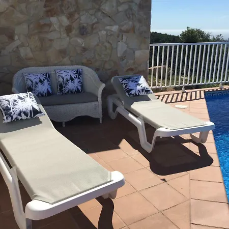 Gardenia Mit Pool Und Traumhaftem Meerblick * Santa Cristina d'Aro