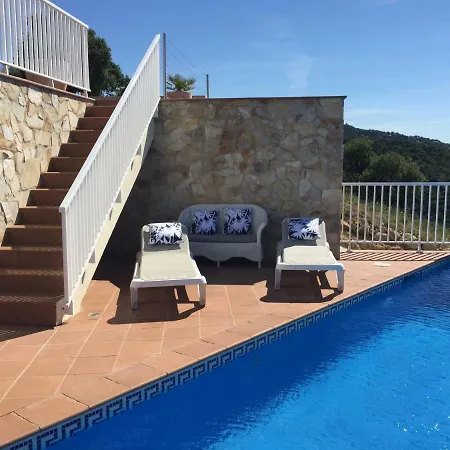 Gardenia Mit Pool Und Traumhaftem Meerblick
